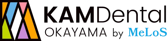 KAMDental OKAYAMA by MeLoS