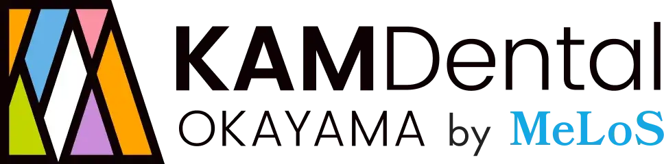 KAMDental OKAYAMA by MeLoS